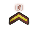 Rank 1