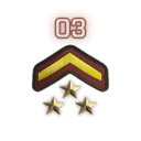 Rank 3