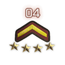 Rank 4