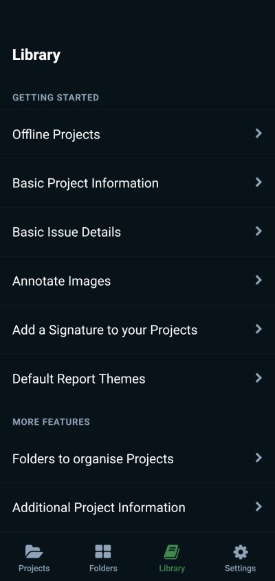 Site Audit Max screenshot 4