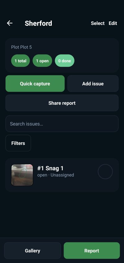 Site Audit Max screenshot 5