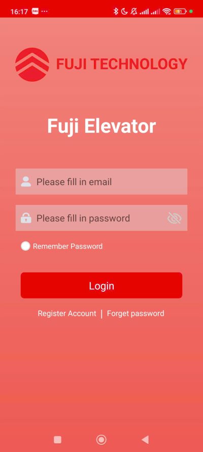 Fuji Elevator Expert screenshot 1