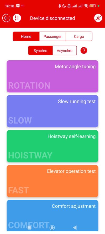 Fuji Elevator Expert screenshot 3