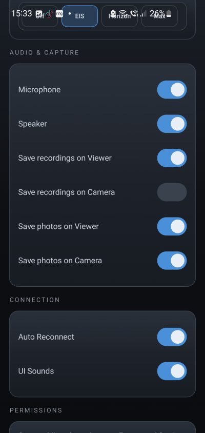 Remote Viewing screenshot 2