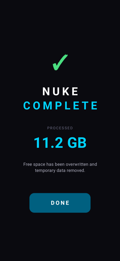 Nuke-It screenshot 6