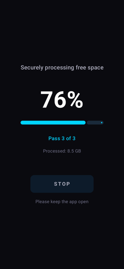 Nuke-It screenshot 4