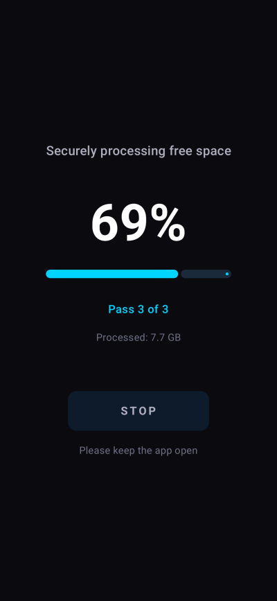 Nuke-It screenshot 3