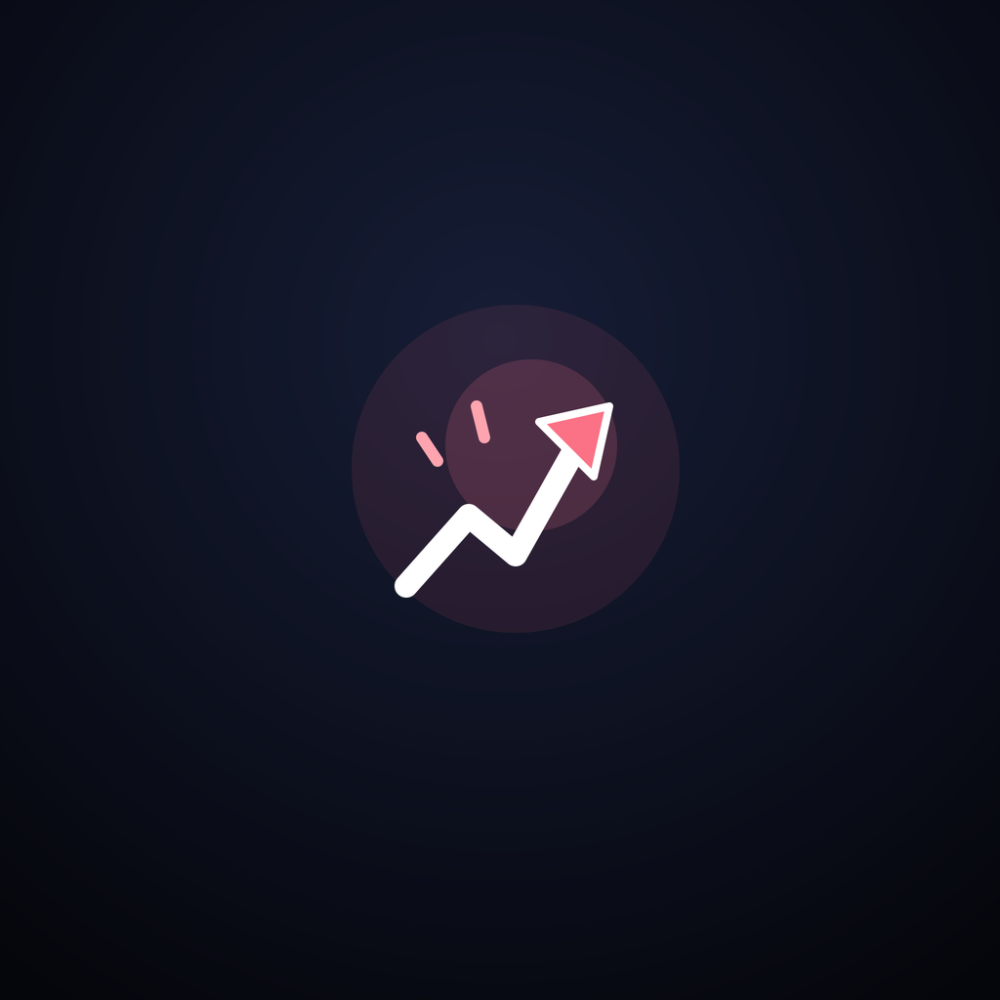 ViralForge splash screen