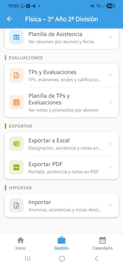 Aulix Pro screenshot 4