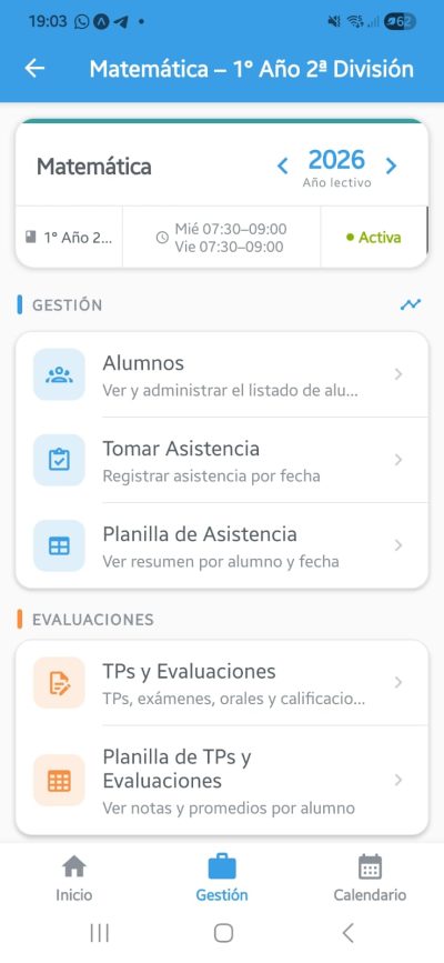 Aulix Pro screenshot 3