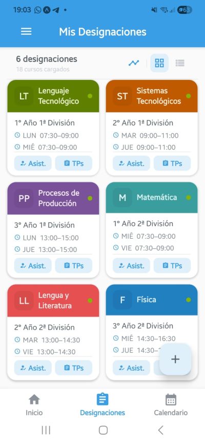 Aulix Pro screenshot 2