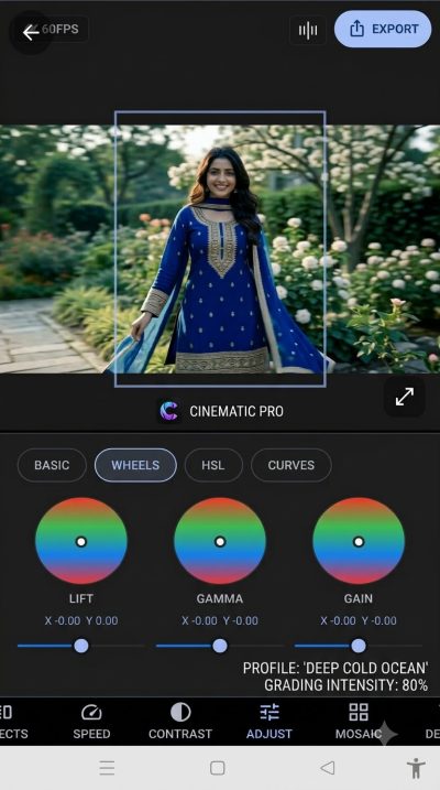 PhotolenseStudio screenshot 2