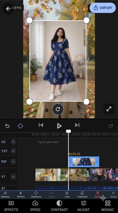 PhotolenseStudio screenshot 4
