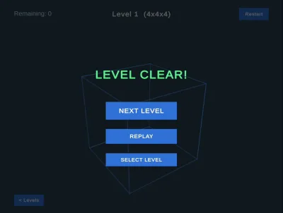 Arrow Escape 3D screenshot 3