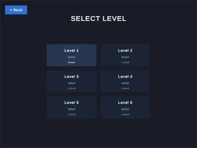 Arrow Escape 3D screenshot 1